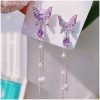 Fashion Clip On Earrings79888