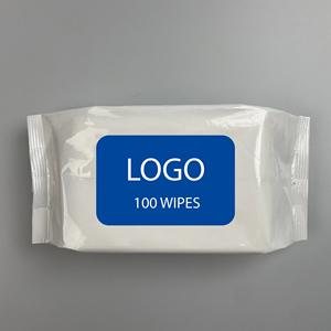 Baby Wet Wipes25426