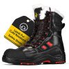Snow Boots7639