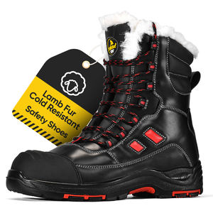 Snow Boots7639
