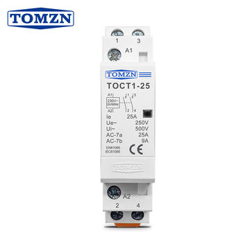 AC Contactor84661