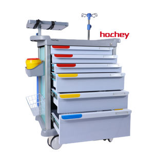 Hand Trolley Carts27663
