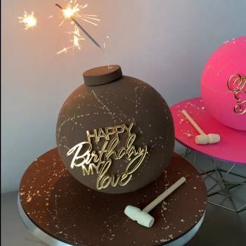 Cake Topper Decor79183