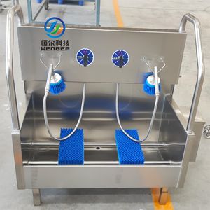 Other Shoe Making Machinery25965