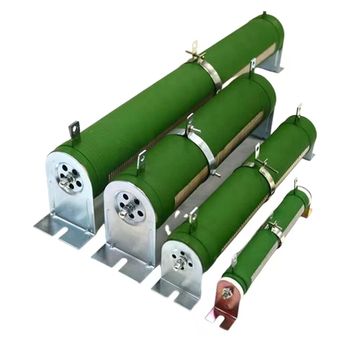Other Resistors93534