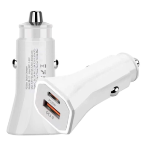 Multi-Function Charger95604