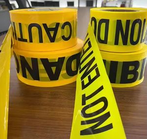 Warning Marking Tapes27498