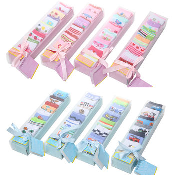 Baby Socks111120