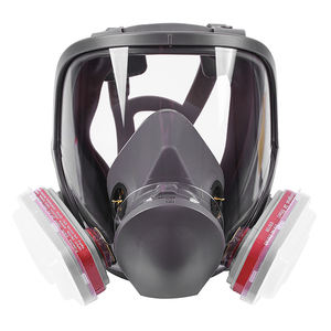 Breathing Apparatus15468