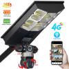 Solar Wireless Security Cameras16764