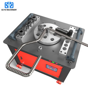 Rebar Stirrup Bending Machines20789