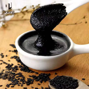 Glutinous Sesame Ball & Cake7282