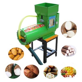 Fresh Cassava87495