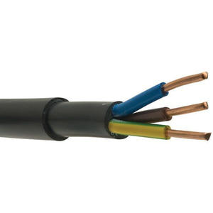 Electric Wires & Cables28728
