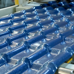 Other Plastic Building Materials28190