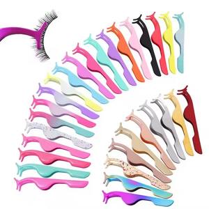 Lash Tweezers45591