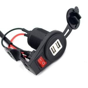 Other Motorcycle Electronic & Safety Goods14493