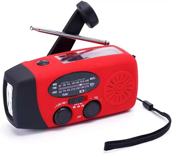 Home Radio Receiver96153