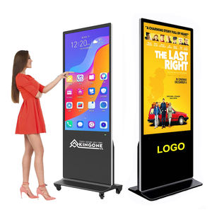 Touch Screen Panels36251