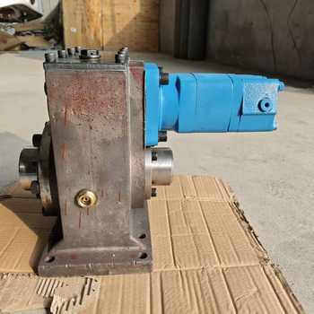 Pneumatic Rock Drill84367