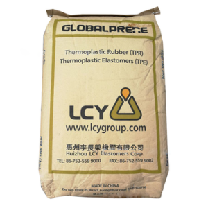 SBS Thermoplastic Elastomer87341