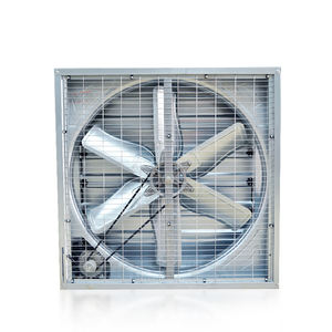 Fan Systems13689