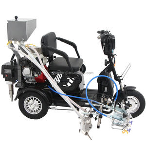 Other Road Construction Machinery33015