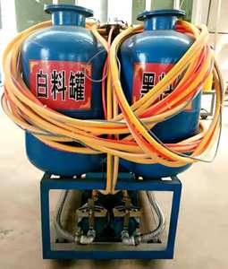 Foaming Machine24862
