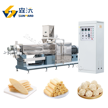 Grain Snacks84157