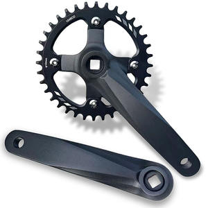 Bike Chains & Cranks26566