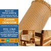 Rattan Woven Handicrafts13406