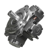Hydraulic Motor96638