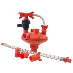 Pressure Regulator81698