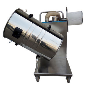 Industrial Dust Extraction Vacuums24868