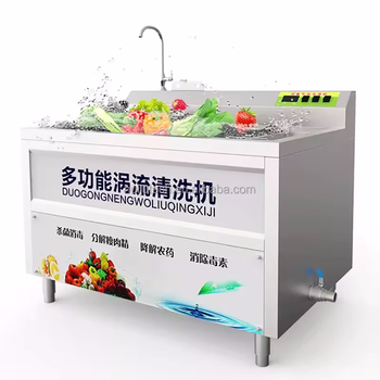 Vegetable Washing Machine82307