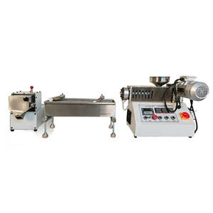 Other Plastic Pelletizing Machines29393