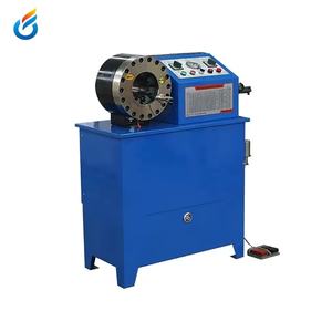 Pipe Expanding Flaring Machines25752
