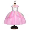 Flower Girl Dress30112