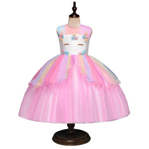 Flower Girl Dress30112