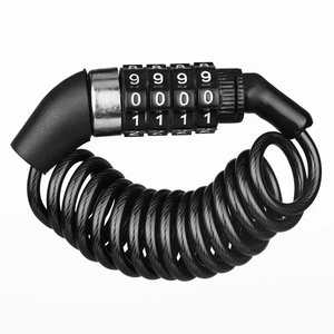 Motorcycle Locks26575