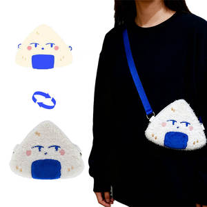Plush Coin Purse Toys24674
