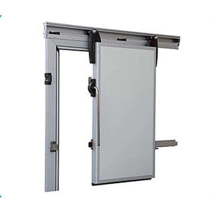 Industrial Doors27391