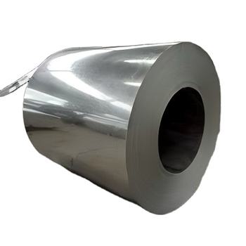 Galvanized Steel Strip85123