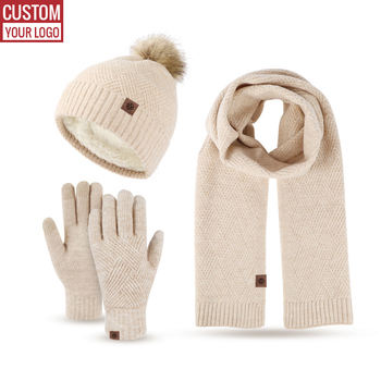 Wool Scarf107835