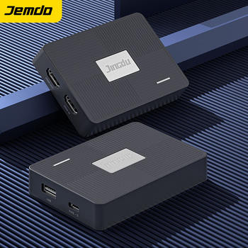Video Capture Card & Media Box92556