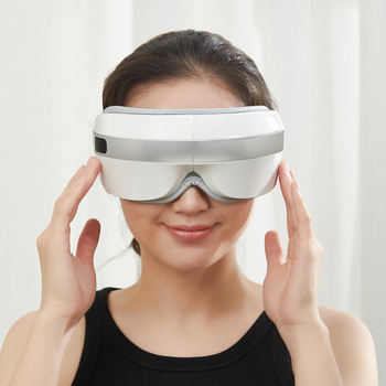 Eye Massager101702