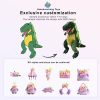 Plush Backpack Toys28573