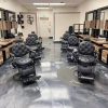 Barber Salon Chairs18393