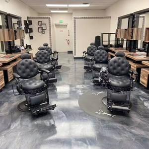 Barber Salon Chairs18393