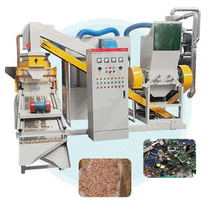 Other Scrap Metal Recycling Equipment26677